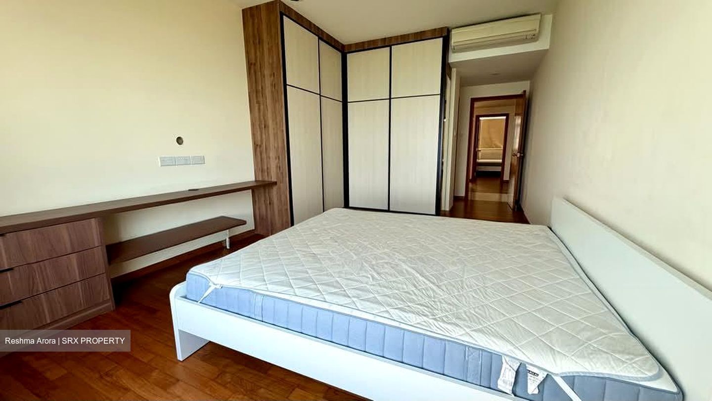 Costa Del Sol (D16), Condominium #602342461